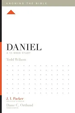 E-Book (epub) Daniel von Todd Wilson