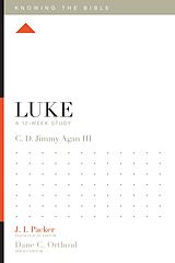 eBook (epub) Luke de C. D. 'Jimmy' Agan III