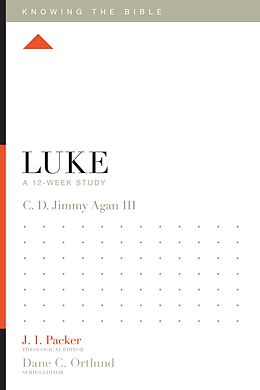 eBook (epub) Luke de C. D. 'Jimmy' Agan III