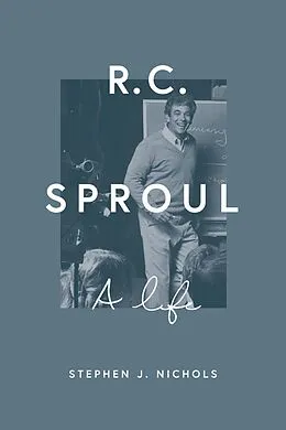 E-Book (epub) R. C. Sproul von Stephen J. Nichols