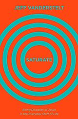 eBook (epub) Saturate de Jeff Vanderstelt