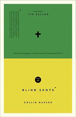 E-Book (epub) Blind Spots von Collin Hansen