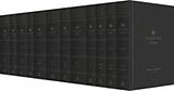 Fester Einband ESV Expository Commentary (12-Volume Set) von 