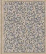Fester Einband Journaling Bible-ESV-Flowers von Esv Bibles