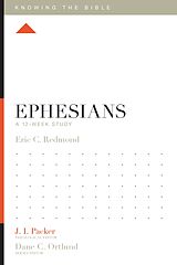 eBook (epub) Ephesians de Eric C. Redmond