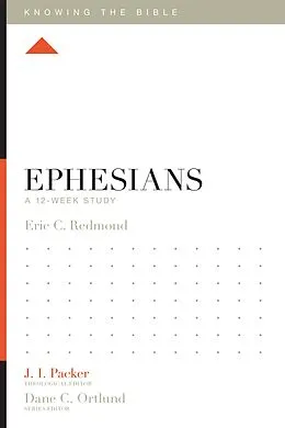 E-Book (epub) Ephesians von Eric C. Redmond