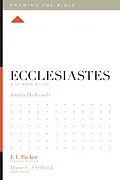 E-Book (epub) Ecclesiastes von Justin S. Holcomb