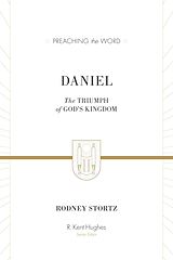 eBook (epub) Daniel (ESV Edition) de Rodney D. Stortz