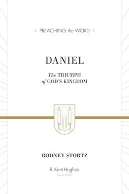 eBook (epub) Daniel (ESV Edition) de Rodney D. Stortz