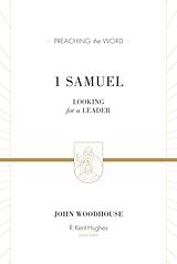 eBook (epub) 1 Samuel (Redesign) de John Woodhouse