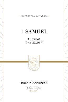 eBook (epub) 1 Samuel (Redesign) de John Woodhouse