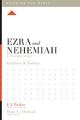 eBook (epub) Ezra and Nehemiah de Kathleen Nielson