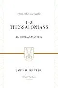 E-Book (epub) 1-2 Thessalonians (Redesign) von James H. Grant Jr.
