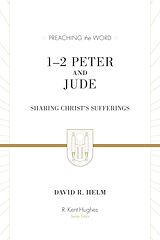 eBook (epub) 1-2 Peter and Jude (Redesign) de David R. Helm