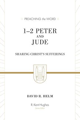 eBook (epub) 1-2 Peter and Jude (Redesign) de David R. Helm