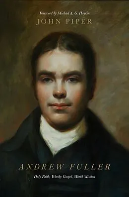 E-Book (epub) Andrew Fuller von John Piper