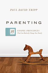 eBook (epub) Parenting de Paul David Tripp