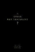 Fester Einband The Greek New Testament, Produced at Tyndale House, Cambridge (Hardcover) von 