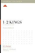 E-Book (epub) 1-2 Kings von Gavin Ortlund
