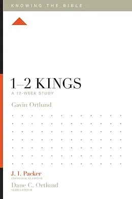 E-Book (epub) 1-2 Kings von Gavin Ortlund