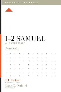 E-Book (epub) 1-2 Samuel von Ryan Kelly