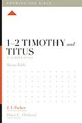 E-Book (epub) 1-2 Timothy and Titus von Brian J. Tabb