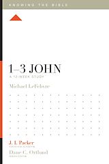 eBook (epub) 1-3 John de Michael LeFebvre