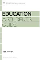 eBook (epub) Education de Ted Newell