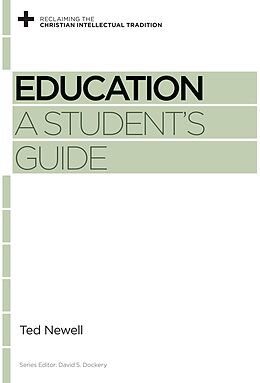 eBook (epub) Education de Ted Newell