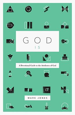 eBook (epub) God Is de Mark Jones