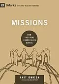 E-Book (epub) Missions von Andy Johnson
