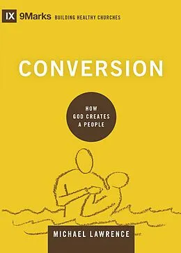 E-Book (epub) Conversion von Michael Lawrence