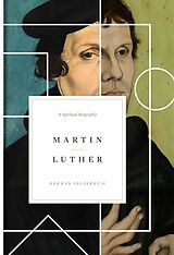 eBook (epub) Martin Luther de Herman Selderhuis