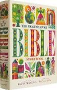 Livre Relié The Biggest Story Bible Storybook de Kevin DeYoung