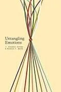 Kartonierter Einband Untangling Emotions von J. Alasdair Groves, Winston T. Smith