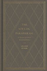 eBook (epub) The Soul in Paraphrase de Leland Ryken