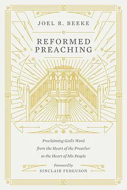 E-Book (epub) Reformed Preaching von Joel Beeke