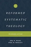 E-Book (epub) Reformed Systematic Theology, Volume 1 von Joel Beeke, Paul M. Smalley