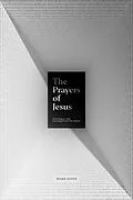 E-Book (epub) The Prayers of Jesus von Mark Jones
