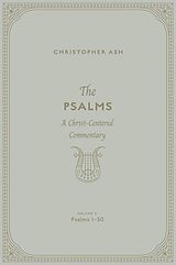 eBook (epub) The Psalms(Volume 2, Psalms 1-50) de Christopher Ash