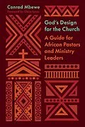 E-Book (epub) God's Design for the Church (Foreword by Glenn Lyons) von Conrad Mbewe