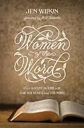 E-Book (epub) Women of the Word von Jen Wilkin