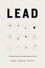 eBook (epub) Lead de Paul David Tripp