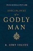 Livre Relié Disciplines of a Godly Man (Updated Edition) de R Kent Hughes