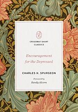 eBook (epub) Encouragement for the Depressed de Charles H. Spurgeon