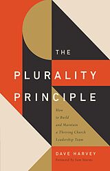 eBook (epub) The Plurality Principle de Dave Harvey