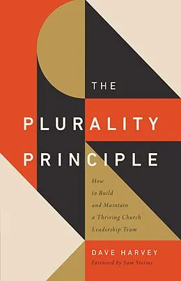 E-Book (epub) The Plurality Principle von Dave Harvey