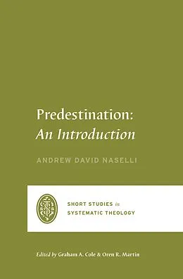 E-Book (epub) Predestination von Andrew David Naselli