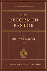 eBook (epub) The Reformed Pastor (Foreword by Chad Van Dixhoorn) de Richard Baxter