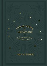 eBook (epub) Good News of Great Joy de John Piper